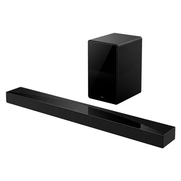 Tcl Q75h 5.1.2 Kanal 620 W Soundbar - Görsel 3