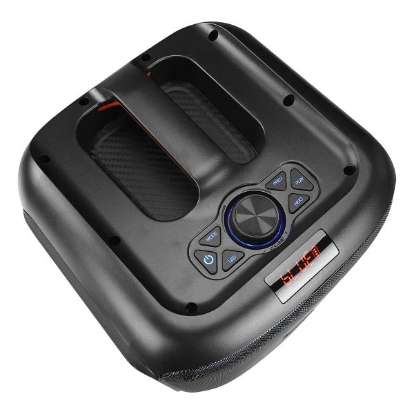 Mikado Bombix Md-Bt51 Bluetooth Hoparlör - Görsel 4