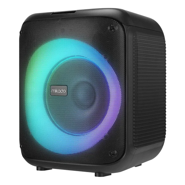 Mikado Bombix Md-Bt51 Bluetooth Hoparlör - Görsel 2