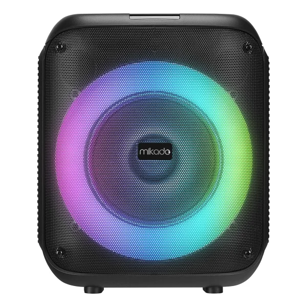 Mikado Bombix Md-Bt51 Bluetooth Hoparlör - Görsel 3