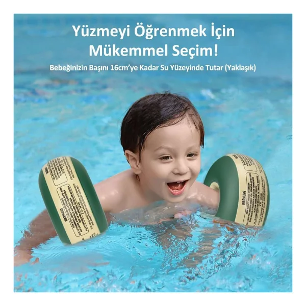 Taybamboo Spongy Başlangıç Seviye Deniz Kolluğu - Görsel 3
