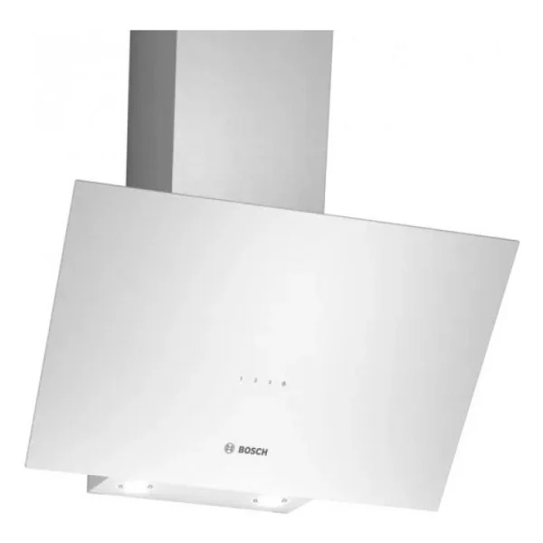 Bosch Beyaz 3'lü Ankastre Set 325 Hbf512bw1t Pop6c2p30o Dwk64pj20t Enerji Sınıfı A Beyaz Renk - Görsel 4