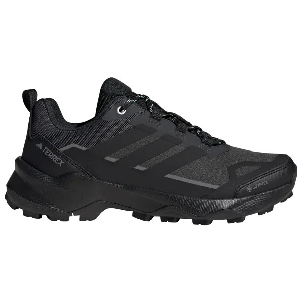 Adidas Terrex Skychaser Ax5 Gore-Tex Jq2222 Siyah Kadın Outdoor Ayakkabı - Görsel 10