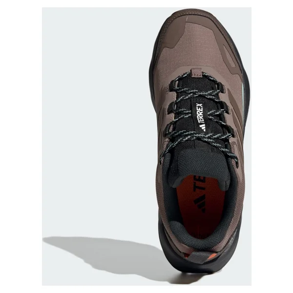 Adidas Terrex Skychaser Ax5 Gore-Tex Jh7806 Kahverengi Kadın Outdoor Ayakkabı - Görsel 4