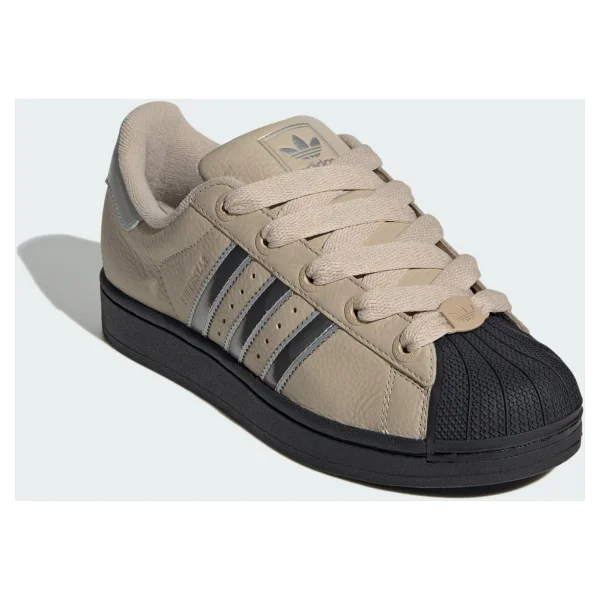 Adidas Superstar Iı Jr4234 Kahverengi Spor Ayakkabı - Görsel 3