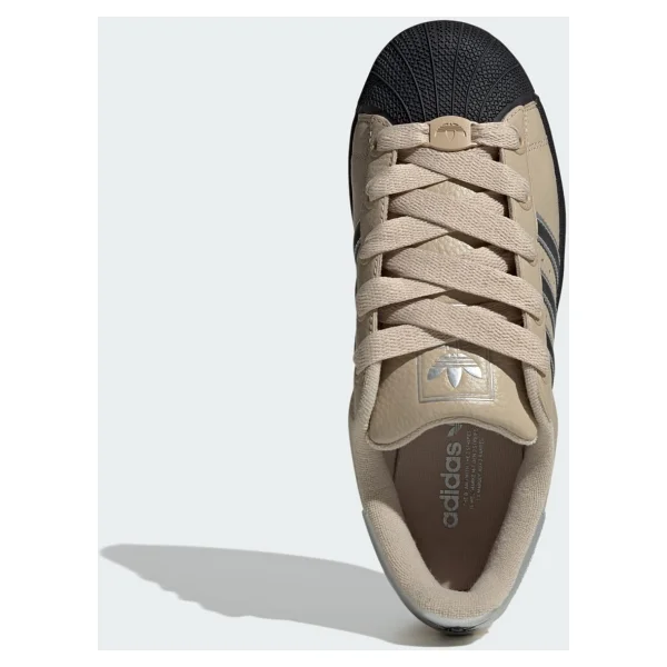 Adidas Superstar Iı Jr4234 Kahverengi Spor Ayakkabı - Görsel 4