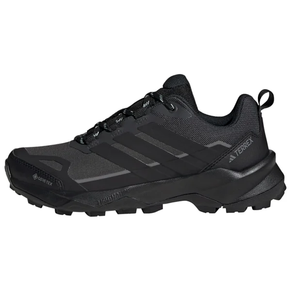 Adidas Terrex Skychaser Ax5 Gore-Tex Jq2222 Siyah Kadın Outdoor Ayakkabı - Görsel 2