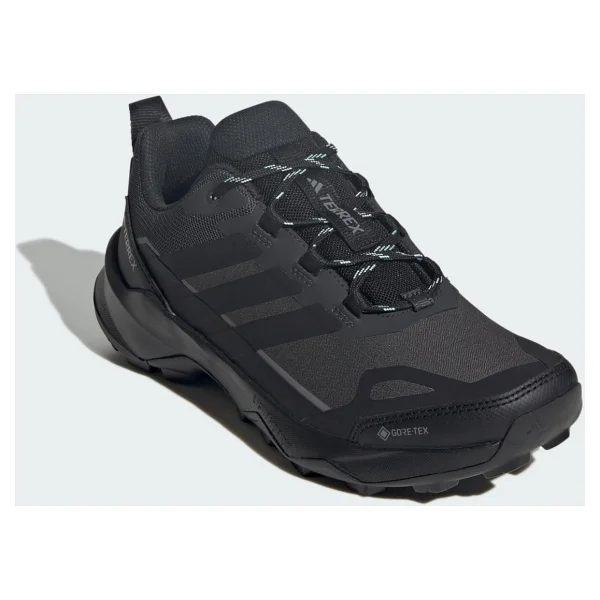 Adidas Terrex Skychaser Ax5 Gore-Tex Jq2222 Siyah Kadın Outdoor Ayakkabı - Görsel 3