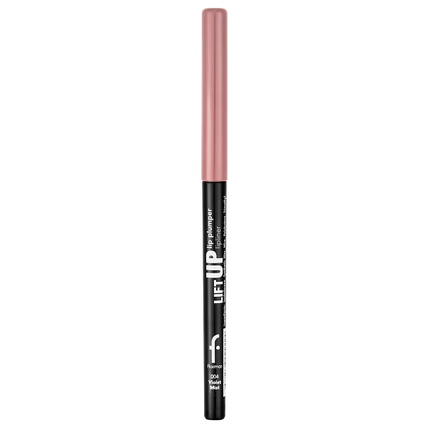 Flormar Lift Up Dolgunlaştırıcı Etkili 004 Violet Mist Dudak Kalemi - Görsel 2