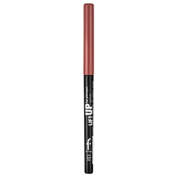 Flormar Lift Up Dolgunlaştırıcı Etkili 009 Soft Lily Dudak Kalemi - Görsel 2