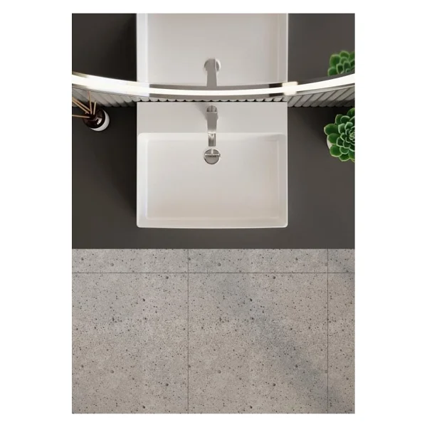 Creavit Liva Lv1500 Lavabo Bataryası - Görsel 3