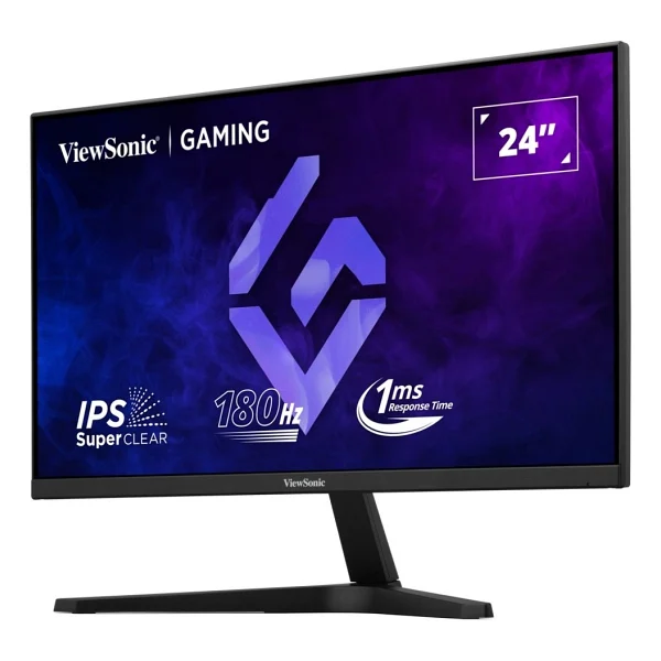 Viewsonic Vx24g1-HD 24" 1 Ms Full HD Ips 180 Hz Oyuncu Monitörü - Görsel 4