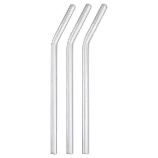 3 Lü Cam Pipet - Eğimli Pipet Seti - Görsel 2
