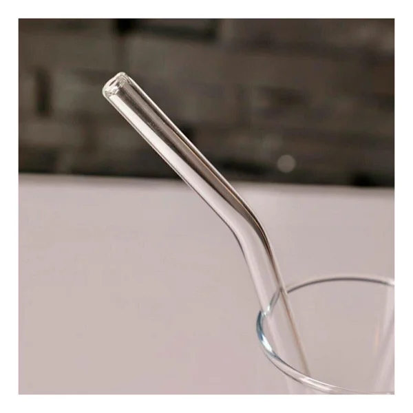 3 Lü Cam Pipet - Eğimli Pipet Seti - Görsel 3