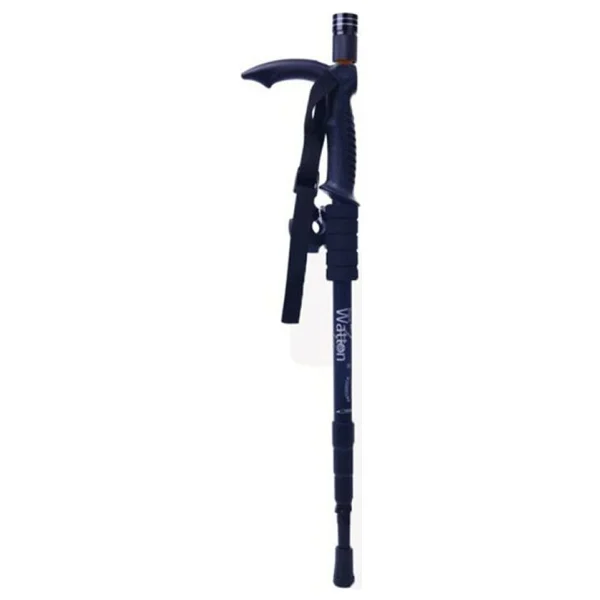 Watton Wt-002 Işıklı Katlanır Baston - Görsel 2