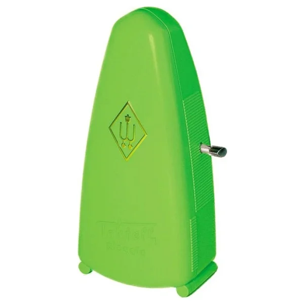 Wittner 830421 Mekanik Piccolo Neon Yeşili Metronom - Görsel 3
