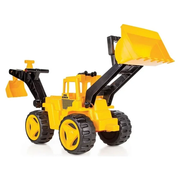 Pilsan 06-206 Süper Excavator - Görsel 2