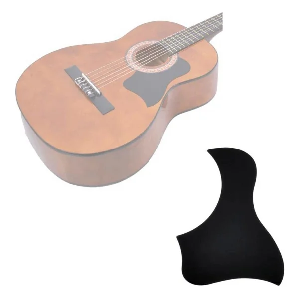 Gitar Pena Korumalığı Pg165bk Pick Guard - Görsel 5