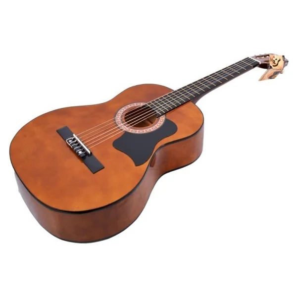 Gitar Pena Korumalığı Pg165bk Pick Guard - Görsel 3