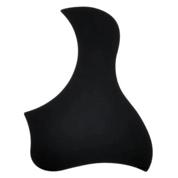 Gitar Pena Korumalığı Pg165bk Pick Guard - Görsel 4
