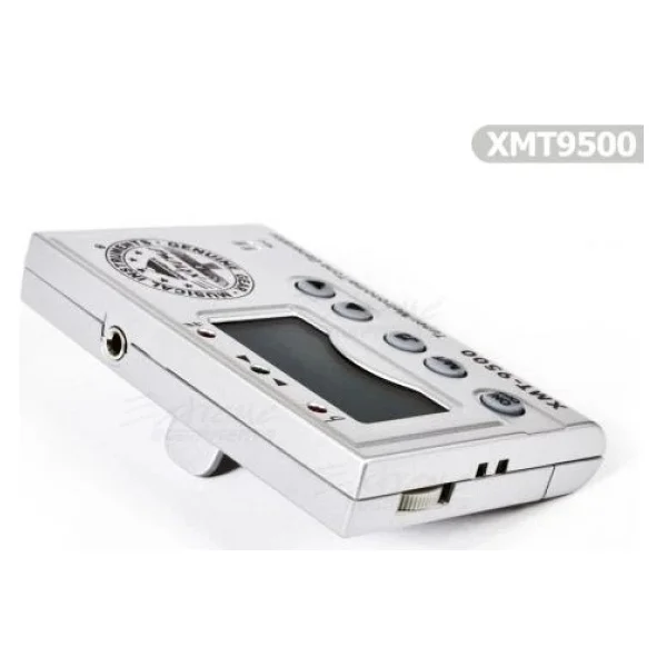 Extreme Xmt9500 Akort Aleti Metronom - Görsel 5