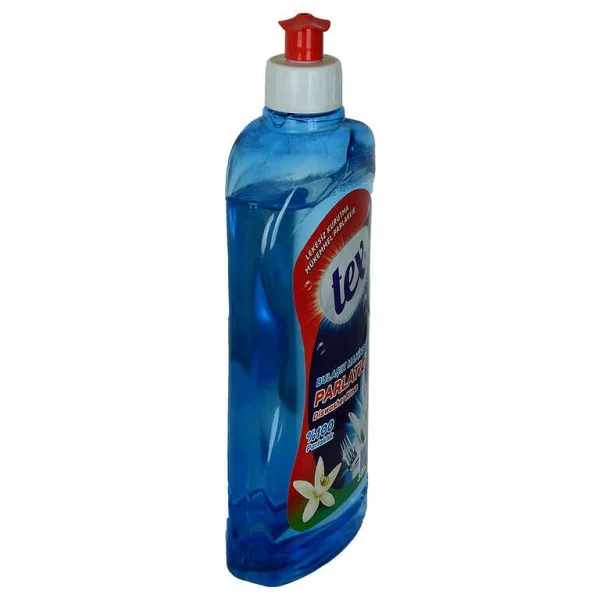 Tex 500 Ml Bulaşık Makinesi Parlatıcısı - Görsel 3