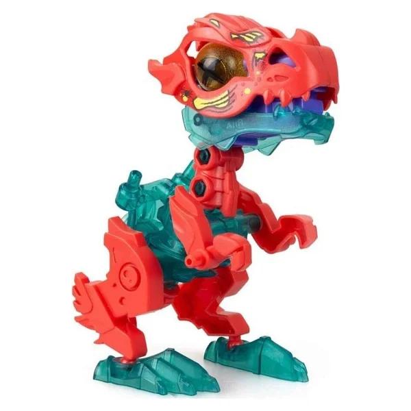 Silverlit Biopod Zombies İkili Dinozor Robot 88694 - Görsel 9