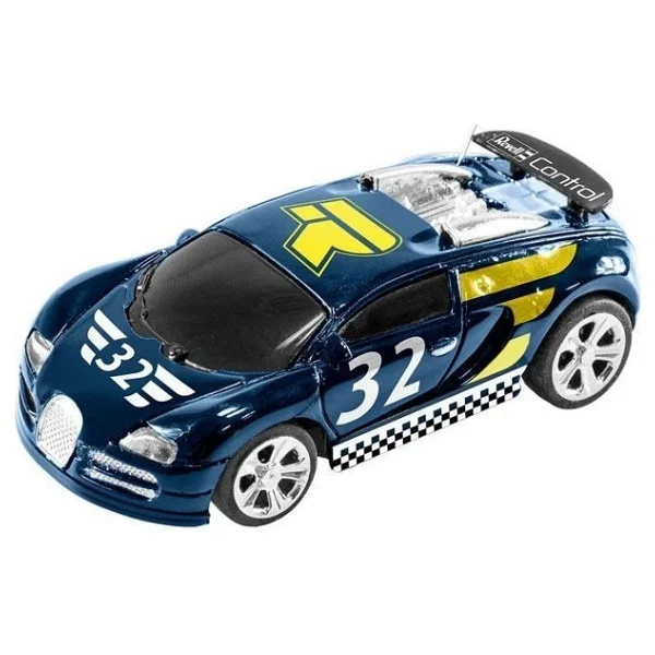 Revell Junior Rc Mini Uzaktan Kumandalı Yarış Arabası - Görsel 6
