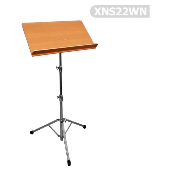 Dominguez Xns22wn Ceviz Ağacı Nota Sehpası - Görsel 5
