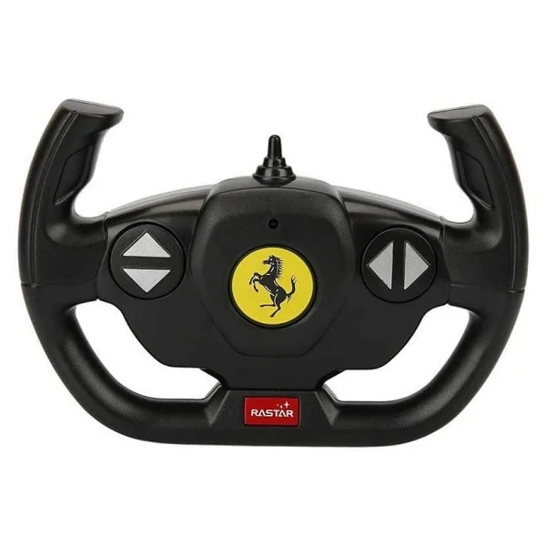 Rastar 1:14 Ferrari Sf90 Stradale 97300 Uzaktan Kumandalı Araba - Görsel 3
