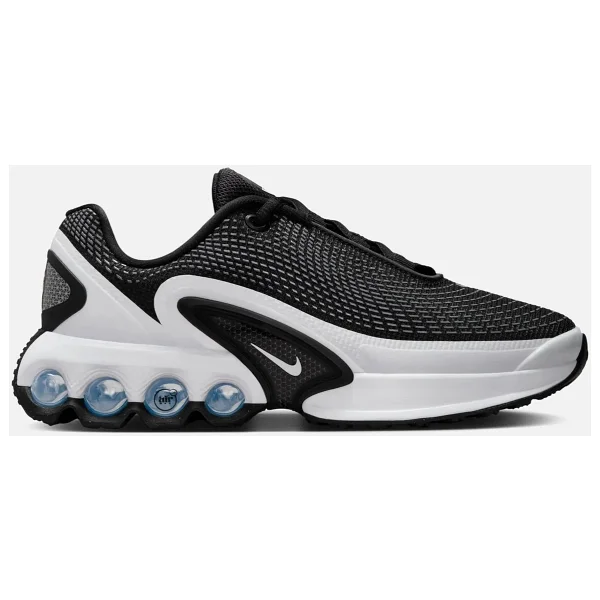 Nike Air Max Dn ''dynamic Air Unit System'' Spor Ayakkabı - Siyah - 001 - 45 - Görsel 6