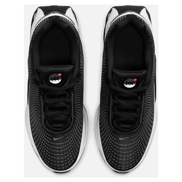 Nike Air Max Dn ''dynamic Air Unit System'' Spor Ayakkabı - Siyah - 001 - 45 - Görsel 4