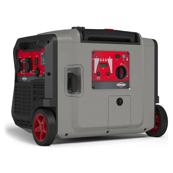 P4500 Powersmart Serisi Tm İnvertör Jeneratör - Görsel 4