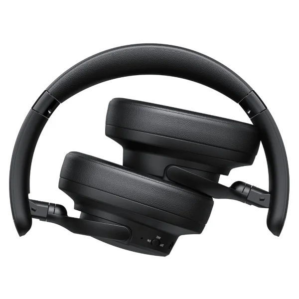 Havit H652bt ANC Kulak Üstü Bluetooth Kulaklık - Görsel 5