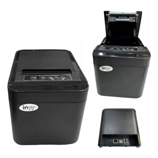 Zywell Q822 Adisyon Fiş Yazıcı Usb,eth