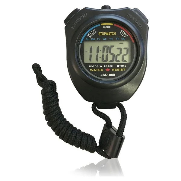Oem Zsd-808 Kronometre - Görsel 6