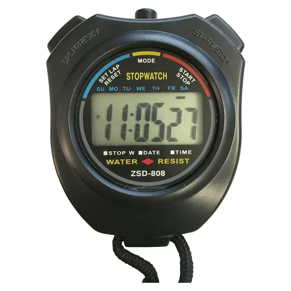 Oem Zsd-808 Kronometre - Görsel 5