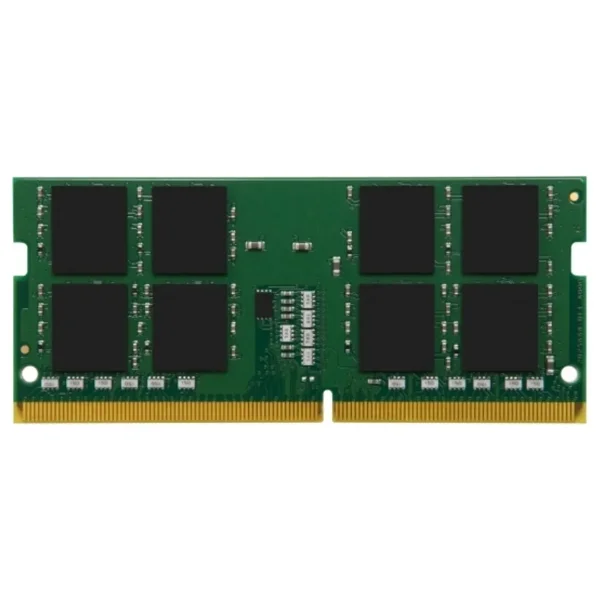 Kingston 4 GB 2666 MHz DDR4 Sodımm Kvr26s19s8/4 RAM - Görsel 3
