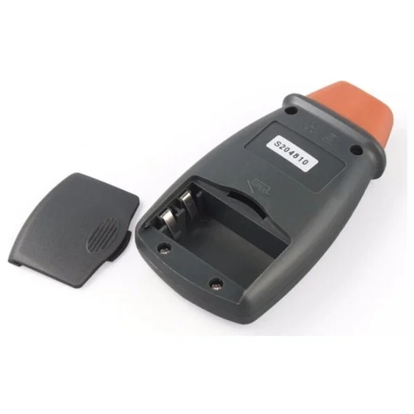 Dt-2234c Dijital Lazer Takometre Hız Göstergeli Devir Ölçer Temassız Rpm Ölçer - Görsel 3