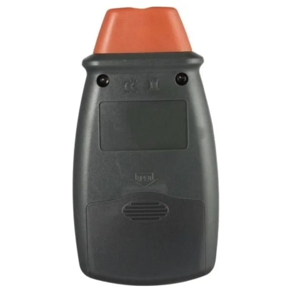 Dt-2234c Dijital Lazer Takometre Hız Göstergeli Devir Ölçer Temassız Rpm Ölçer - Görsel 4