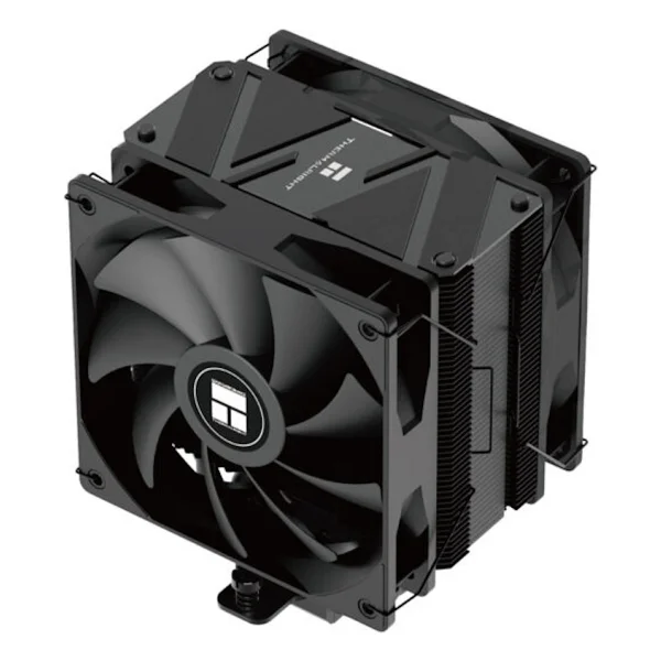 Thermalright Burst Assassin 120 Se İşlemci Soğutucu - Görsel 10