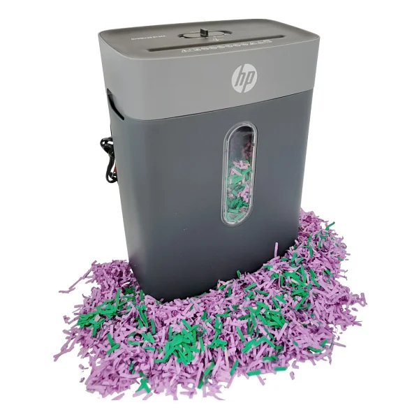 Hp Oneshred 815cc 15 Lt Evrak İmha Makinesi - Görsel 3