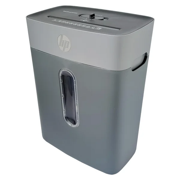 Hp Oneshred 815cc 15 Lt Evrak İmha Makinesi - Görsel 5