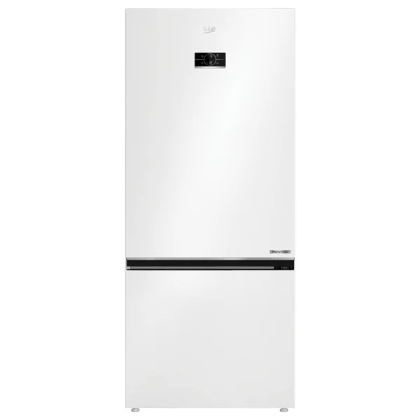 Beko 678550 Eb Fit Kombi No Frost Buzdolabı - Görsel 5