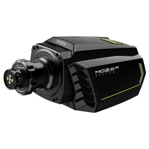 Moza R16 Wheel Base Direksiyon Motor Gövdesi - Görsel 5