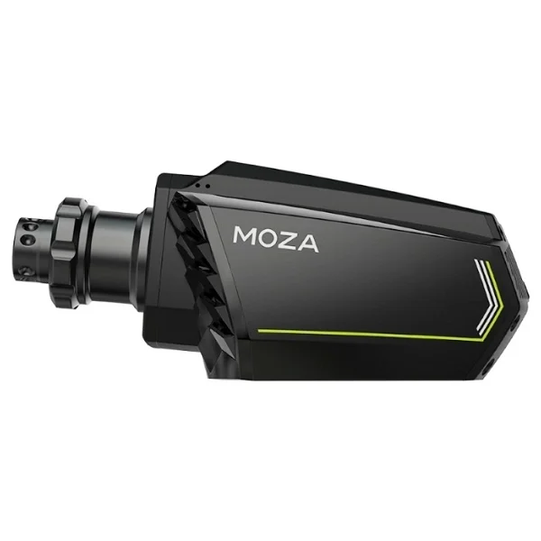 Moza R16 Wheel Base Direksiyon Motor Gövdesi - Görsel 2