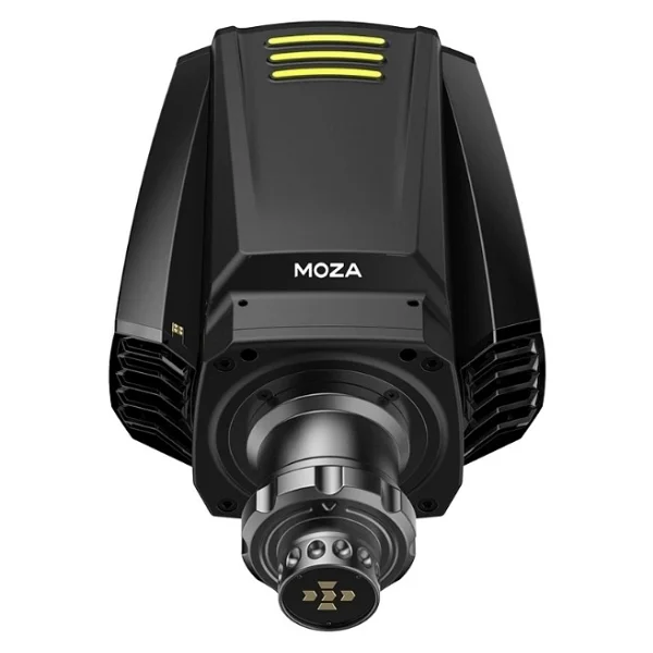 Moza R16 Wheel Base Direksiyon Motor Gövdesi - Görsel 4