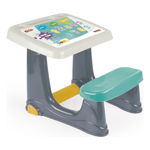 Dolu Smart Çalışma Masası 2663 - Görsel 2