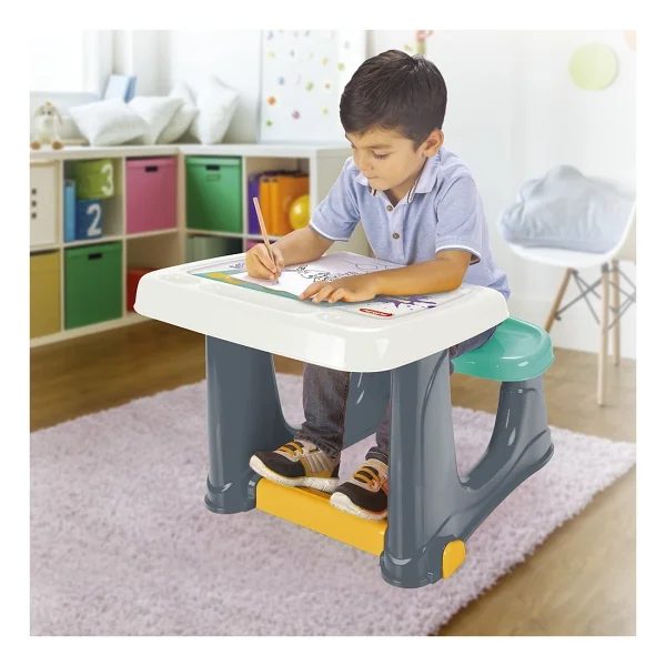 Dolu Smart Çalışma Masası 2663 - Görsel 3