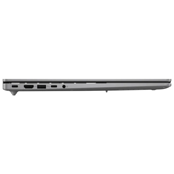 Asus Vivobook 16 X1607qa-Mb089w Snapdragon X X1-26-100 16 GB 512 GB SSD Adreno 16" Wuxga Notebook - Görsel 9